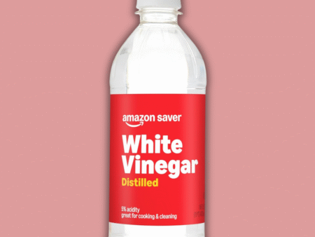 amazon white vinegar