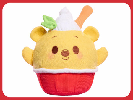 Winnie the Pooh munchling