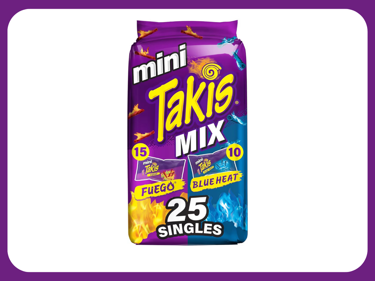 Takis 
