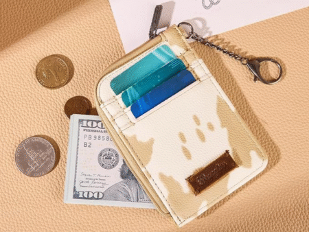 wrangler wallet