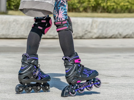 2PM Sports Inline Skates