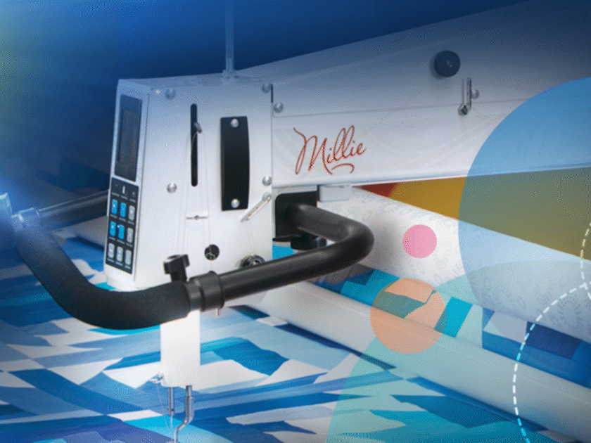 APQS Millie Giveaway