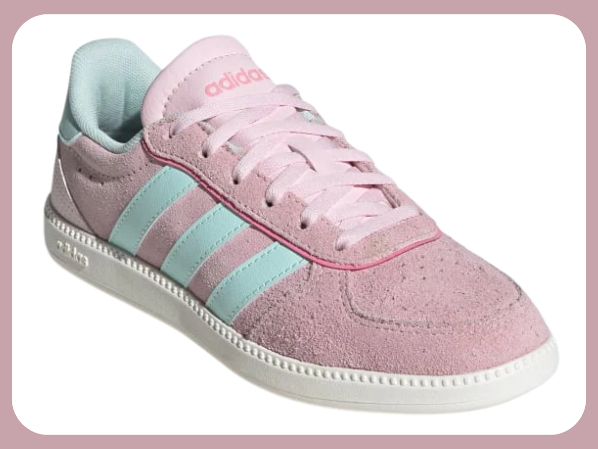 Adidas Breaknet Shoes