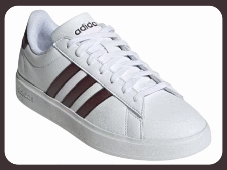 Adidas Grand Court Shoe