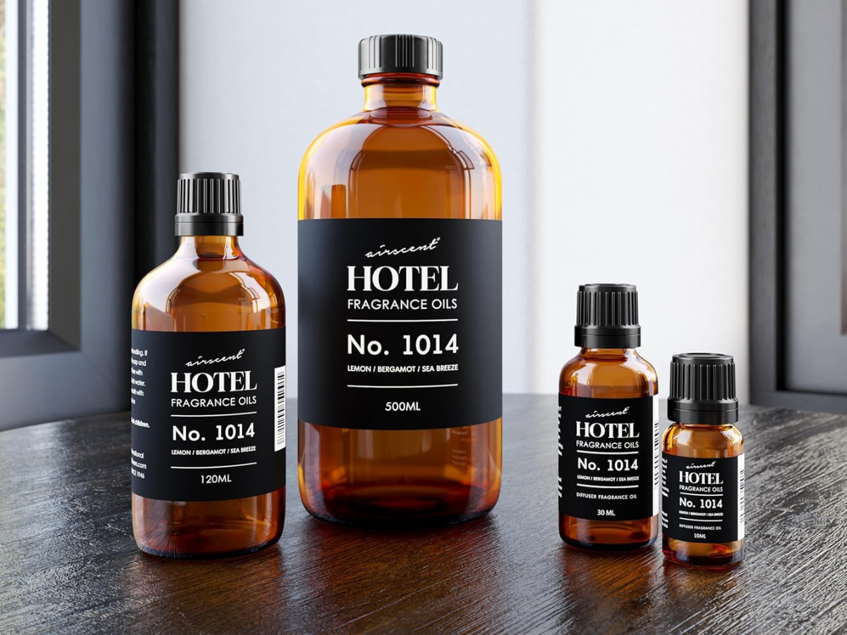 AirScent Hotel Diffuser Oil No 1014 AirScent Hotel Diffuser Oil No 1014