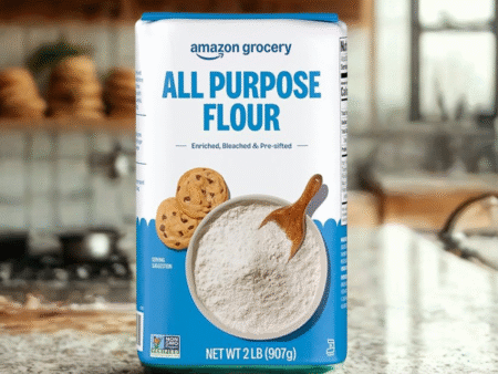 All purpose Flour