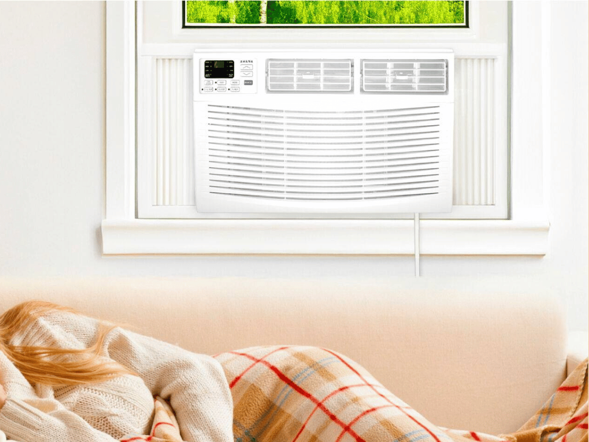 Amana Air conditioner Amana Air conditioner