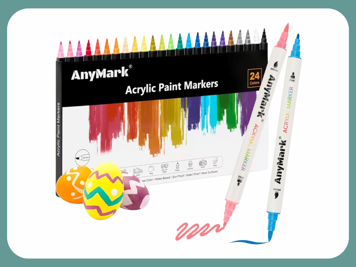 AnyMark paint markesrs