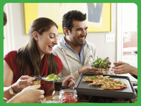 Apply to become a Hamilton Beach ALL STAR Brand Ambassador