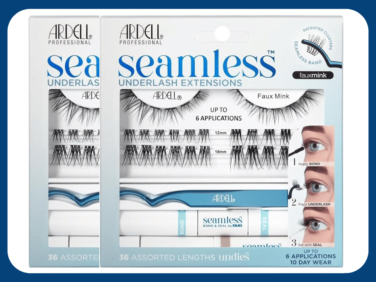 Ardell Lashes Ardell Lashes