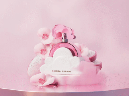 Ariana Grande Cloud Pink