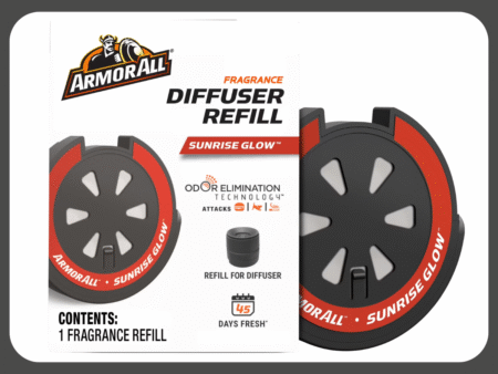 Armor All Scent Diffuser