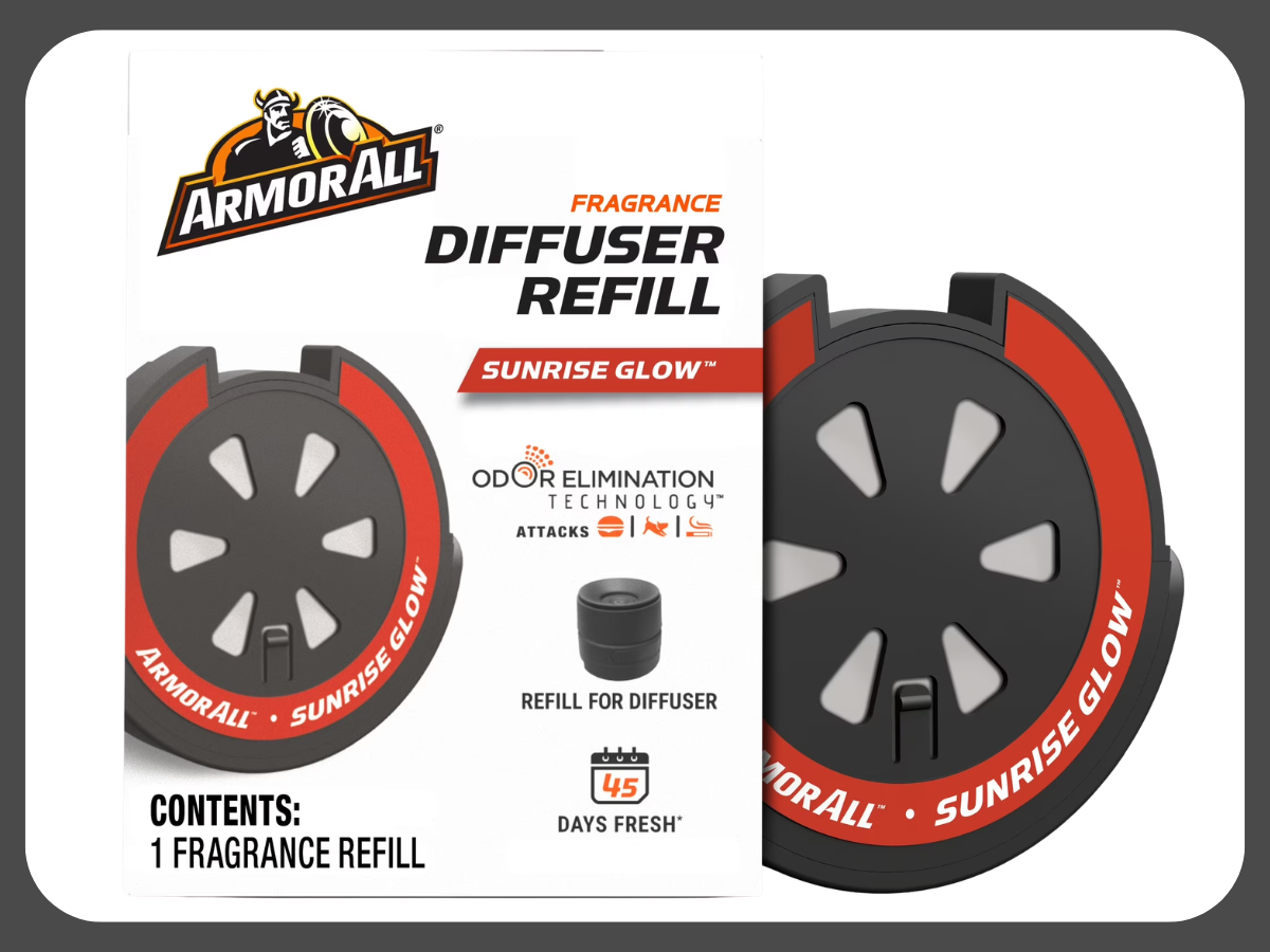 Armor All Scent Diffuser