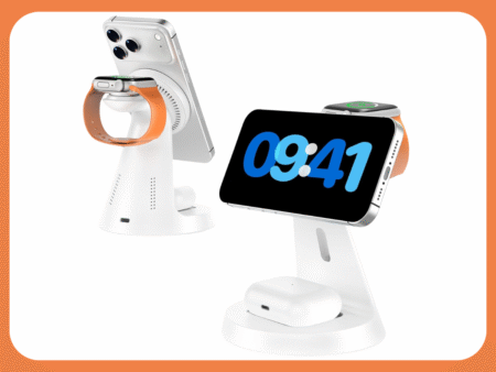 AutoYet Charging Station