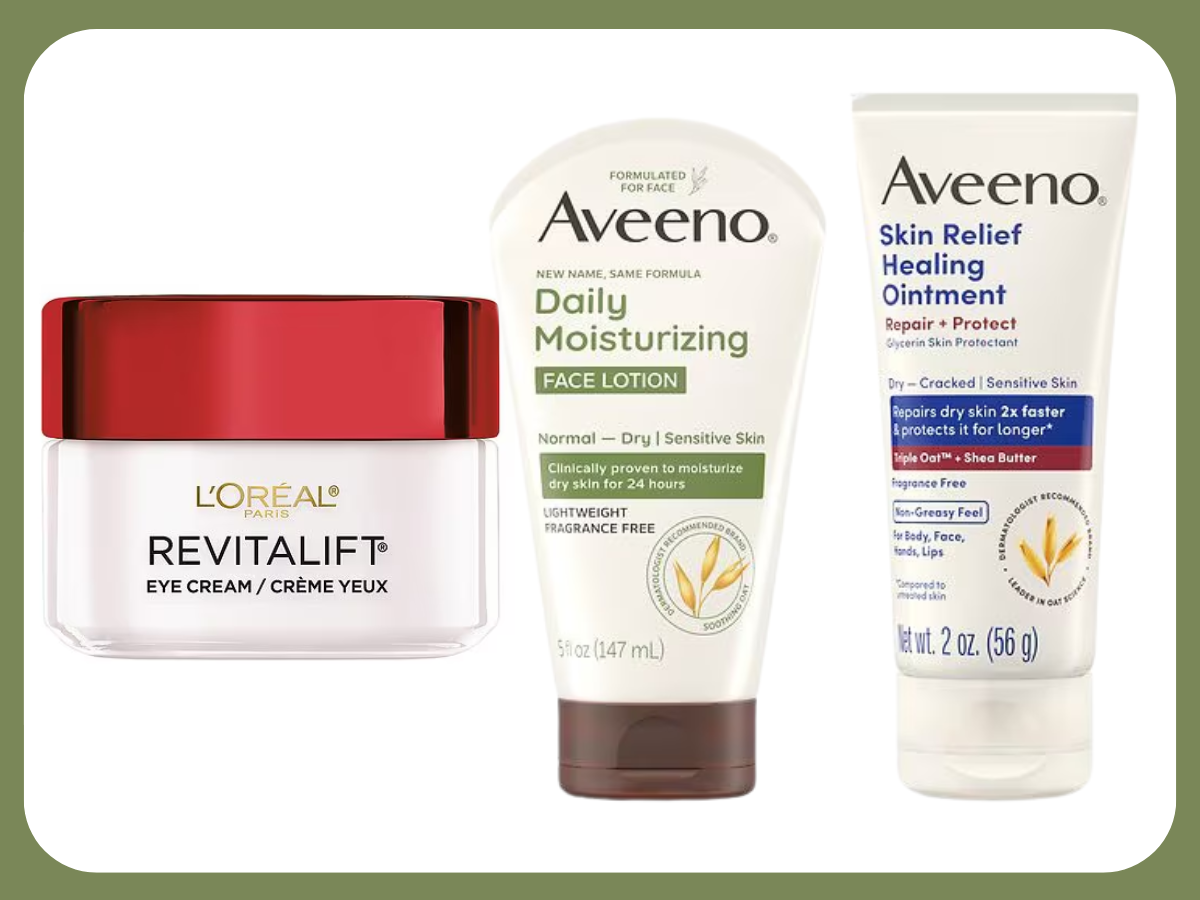 Aveeno