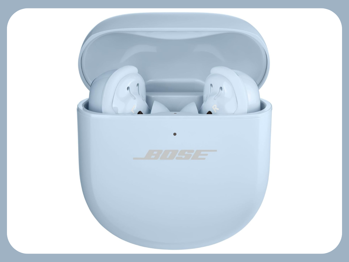 BOSE EARBUDS