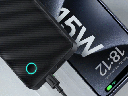 Baseus Portable Charger Airpow Lite Power Bank