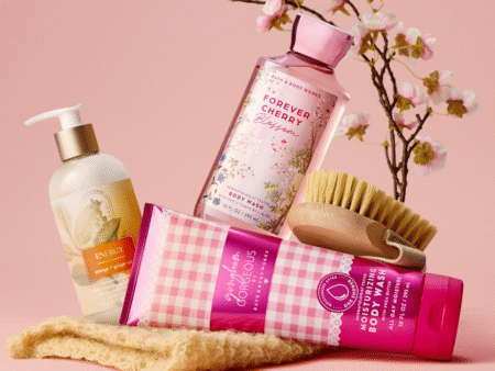 Bath Body Works Body Care