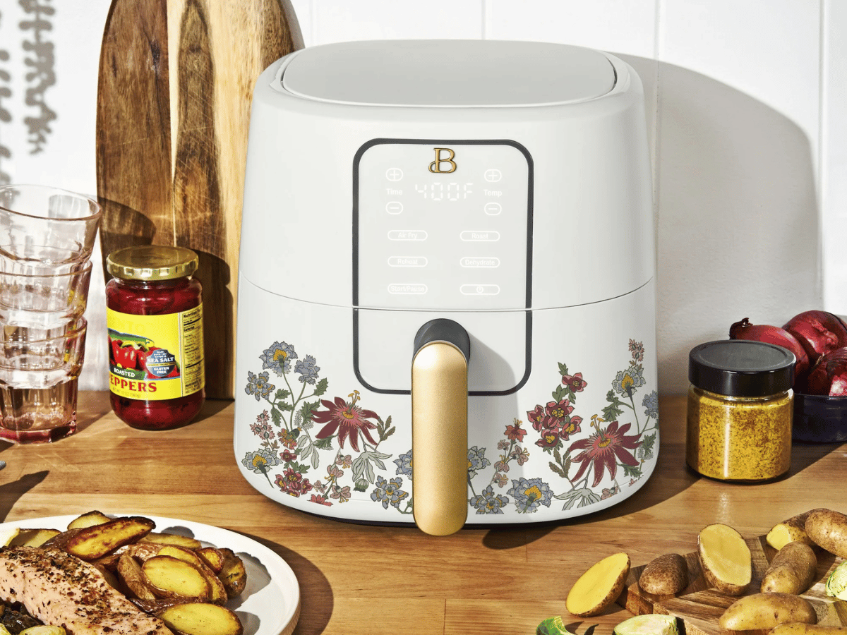 Beautiful by Drew Air Fryer