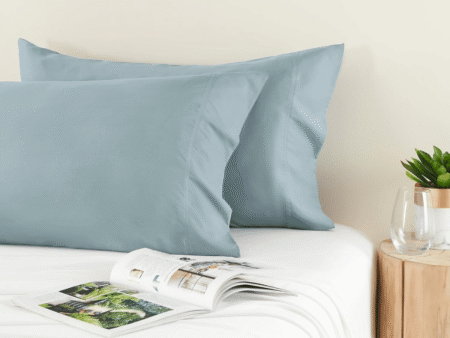 Bedelite Pillowcases