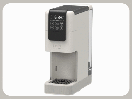 Bella Pro Coffeemaker