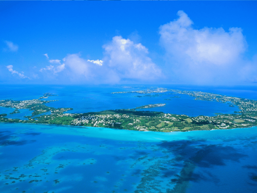 Bermuda (1)