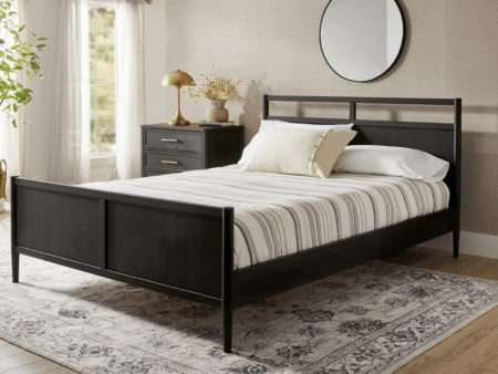Better Homes Gardens Queen Bed