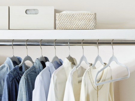 Better Homes & Gardens Velvet Clothing Adult Hangers