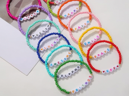 Bracelet Set