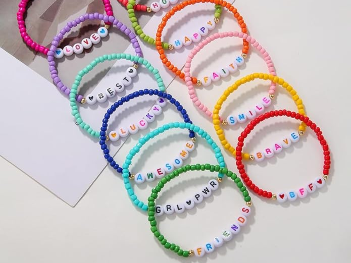 Bracelet Set