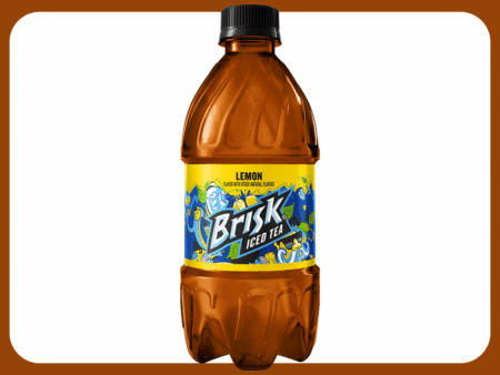 Brisk Iced Tea