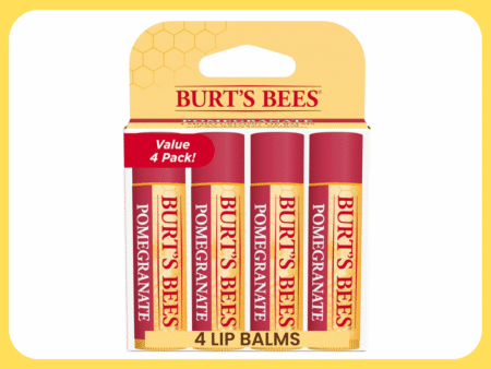 Burts bees