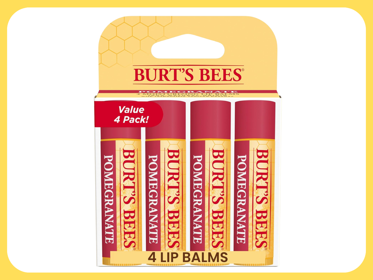 Burts bees Burts bees