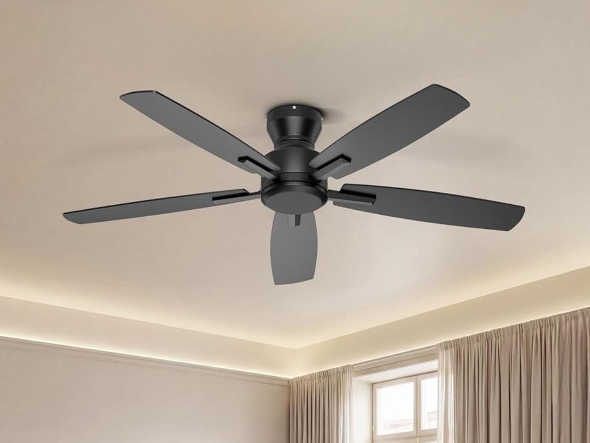 CEILING FAN