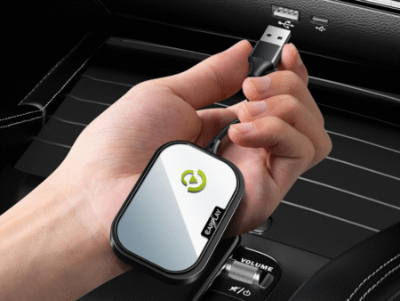 CarEase Wireless CarPlay Adapter