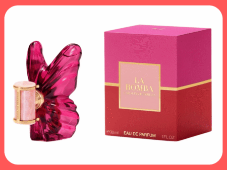 Carolina Herrera Parfum