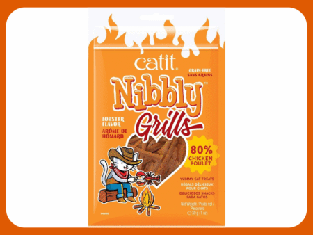 Catit Nibbly Grills