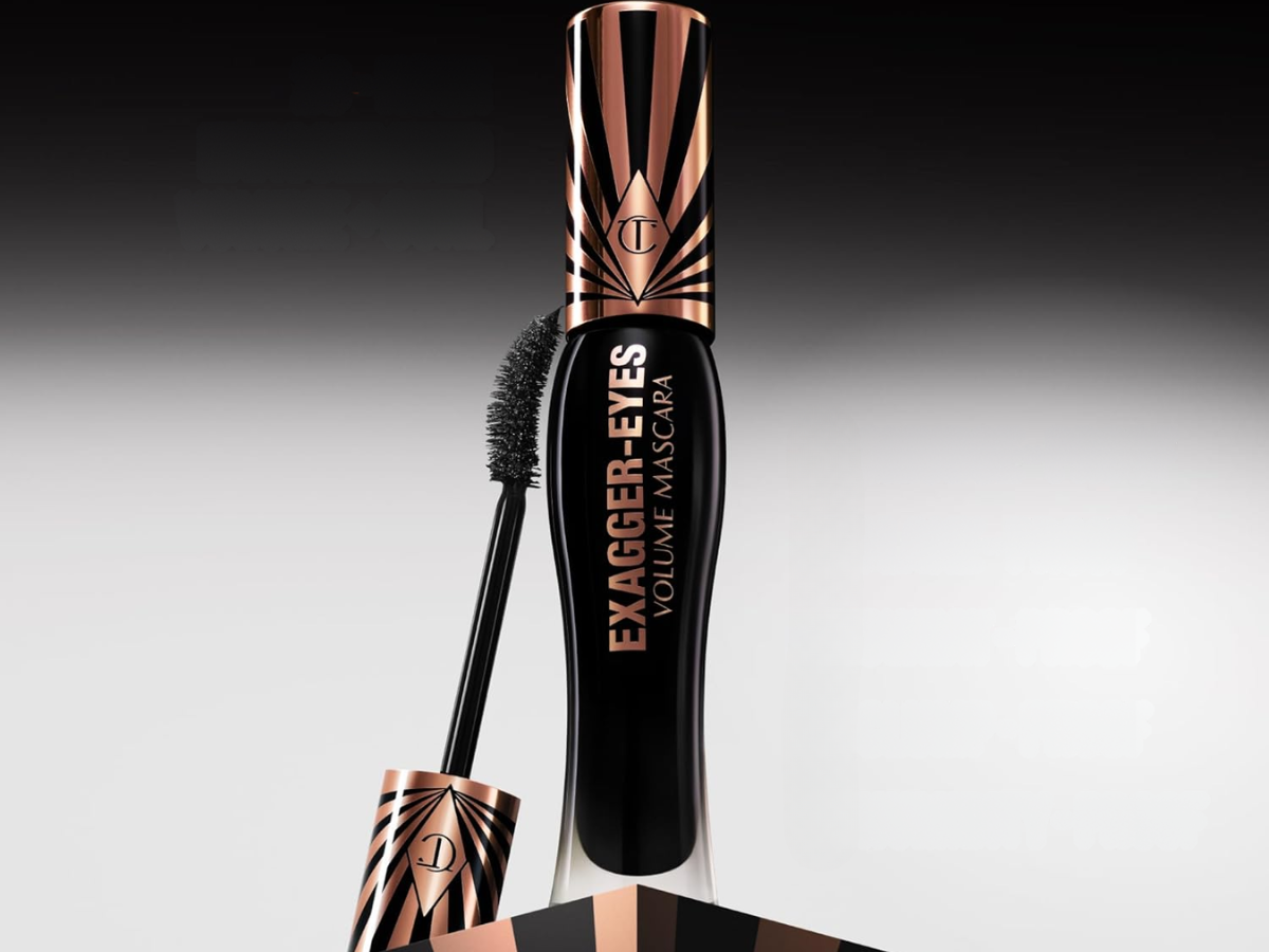 Charlotte Tilbury Charlotte Tilbury