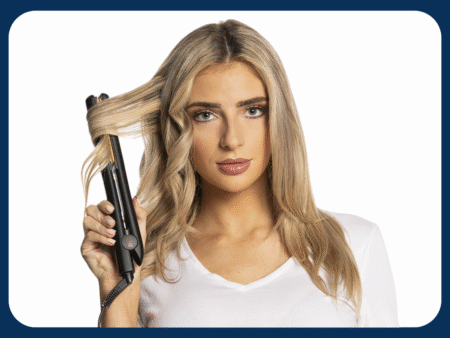 Chi hair straightener