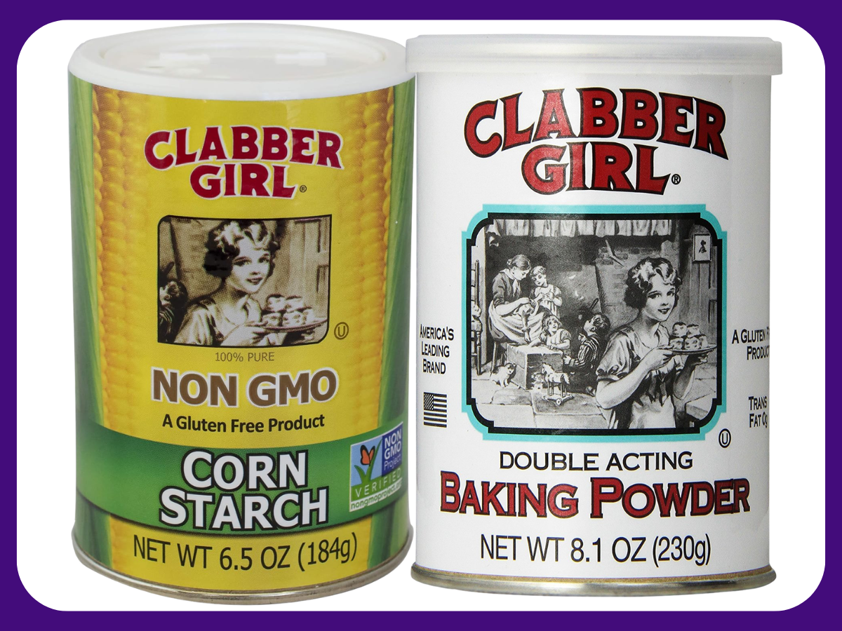 Clabber Girl Clabber Girl