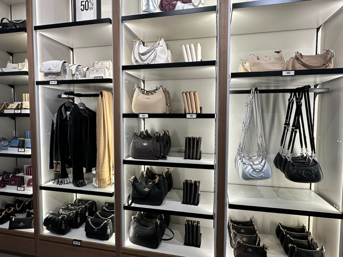 Coach Store Coach Store