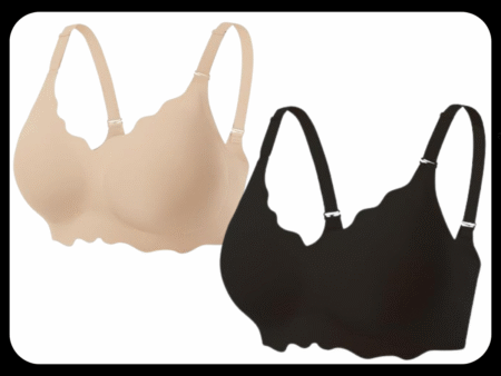 Cocomarts jelly bra