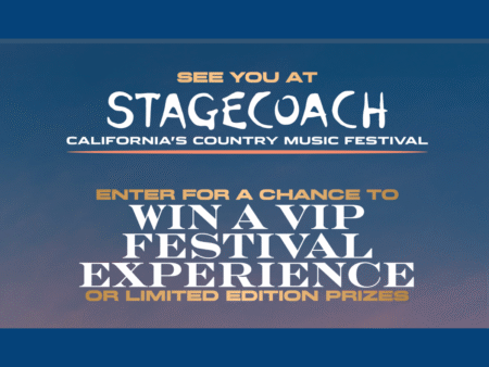 Codigo 1530 Tequila Stagecoach Sweepstakes