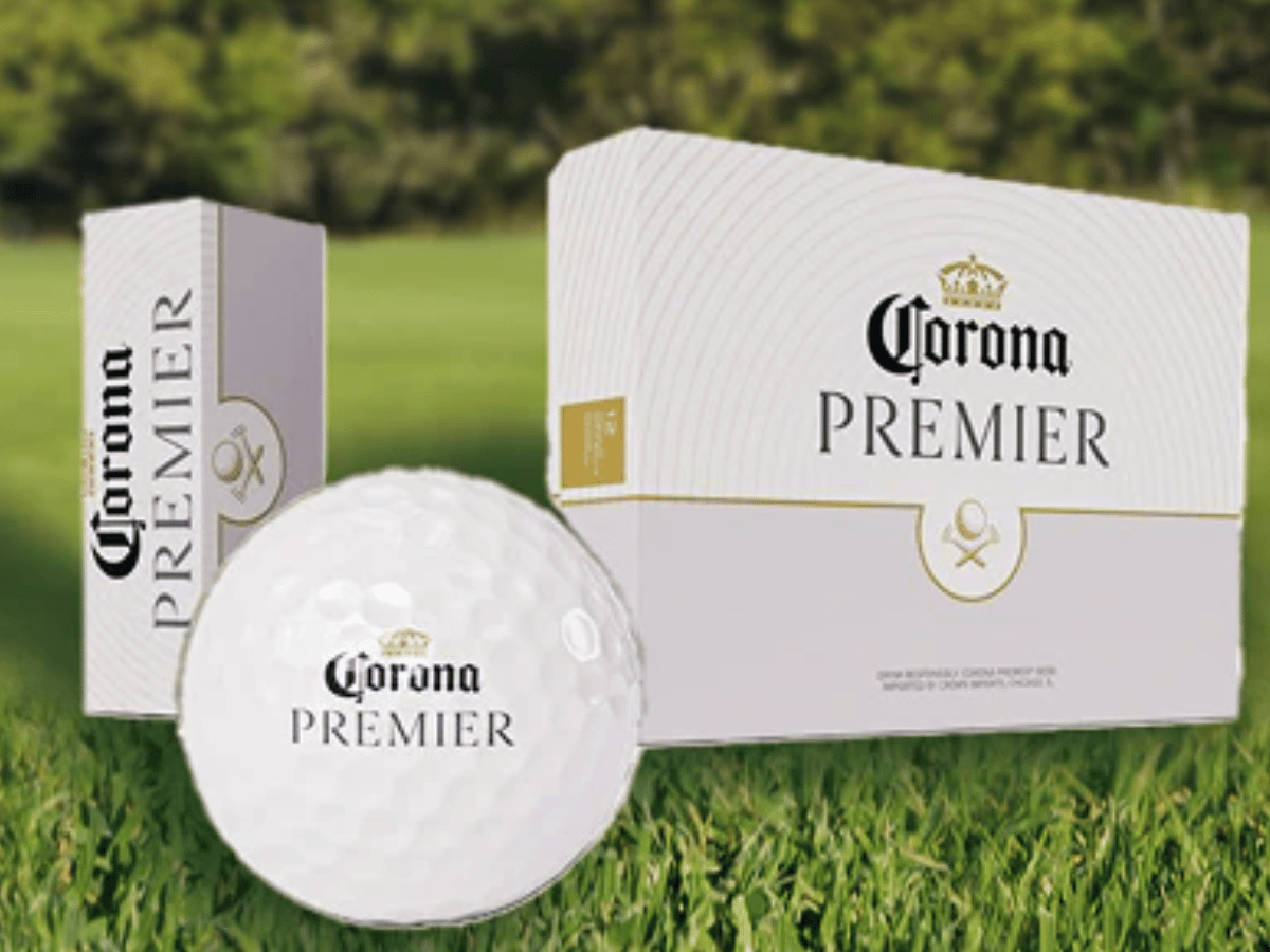 205 Will Win in The Corona Golf 2026 Sweepstakes!