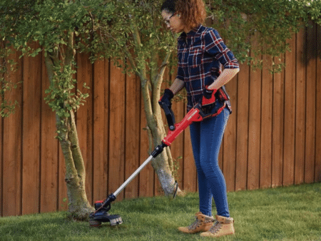 Craftsman Weed Wacker