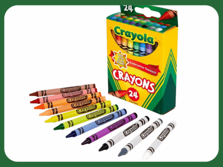 Crayola Crayons