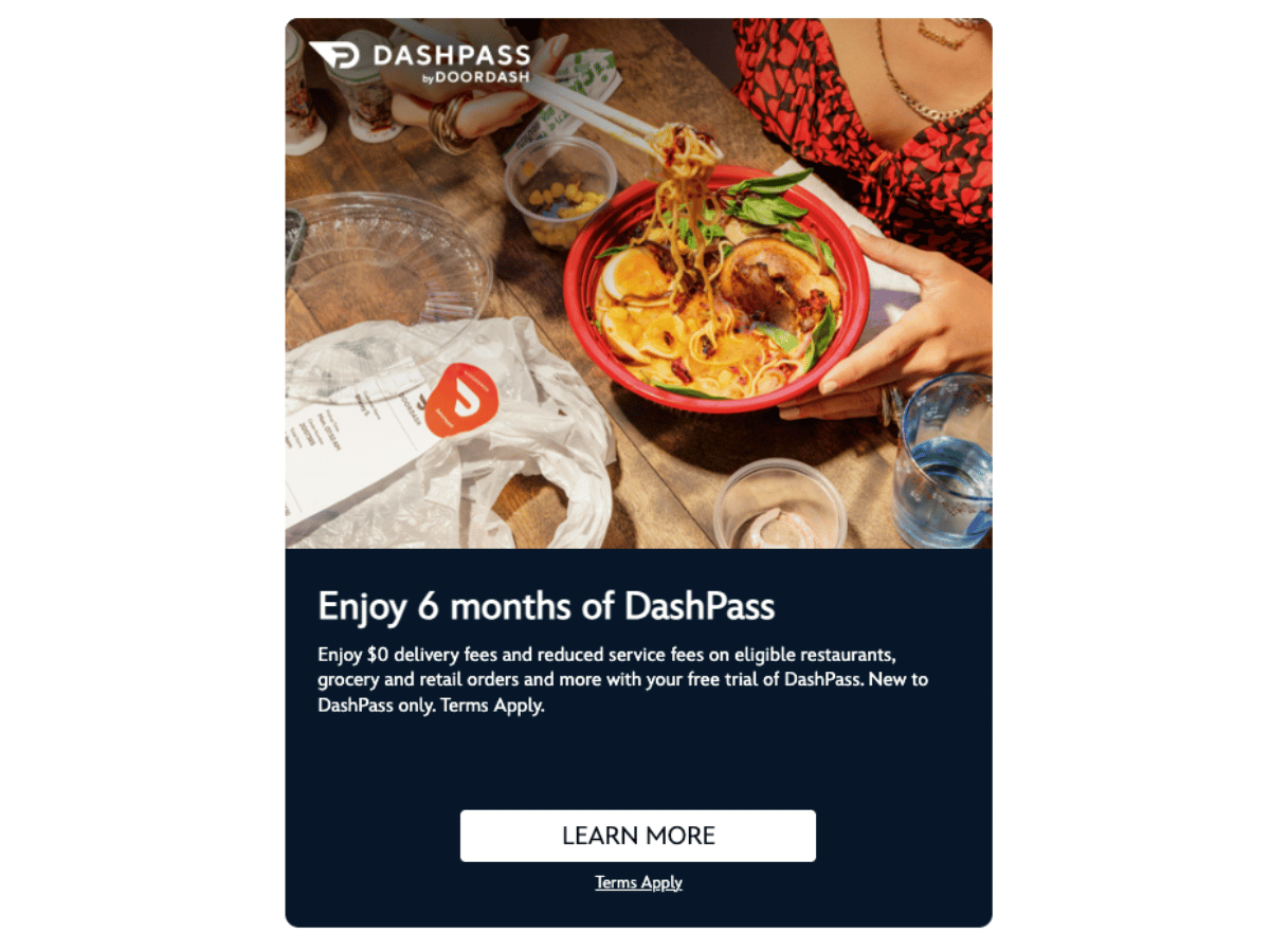 DashPass