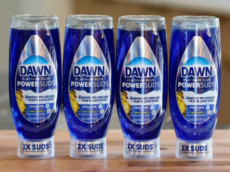 Dawn PowerSuds