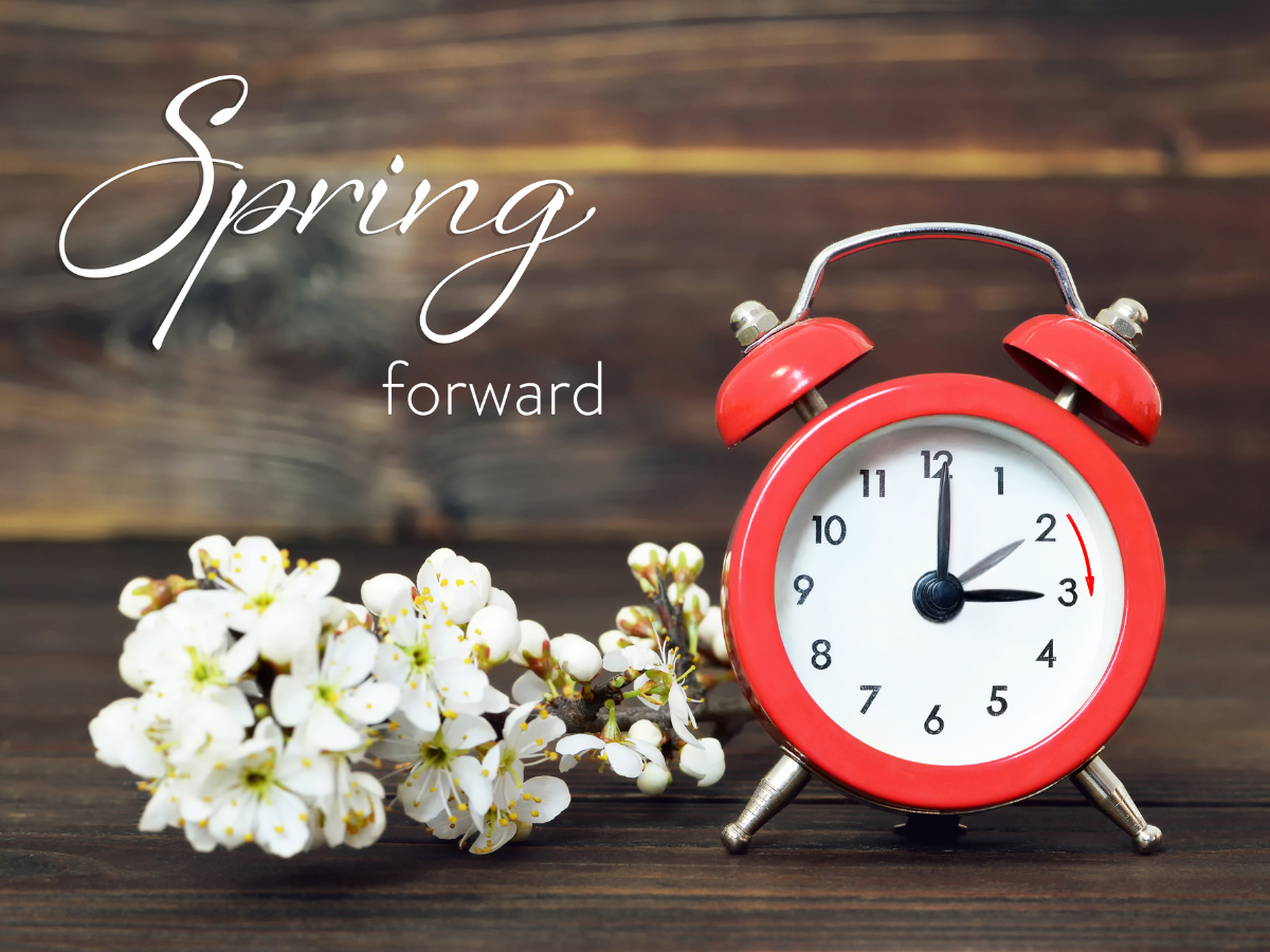Daylight Savings Time Freebies & Deals Daylight Savings Time Freebies & Deals