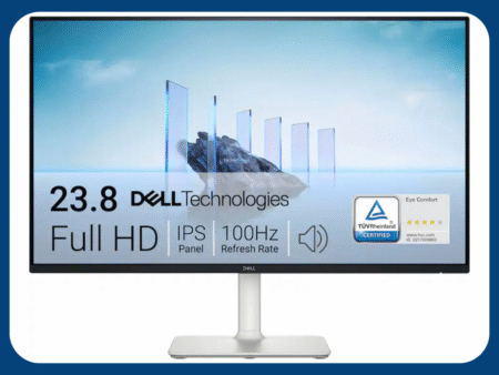Dell 24 IPS LED FHD 100Hz Monitor